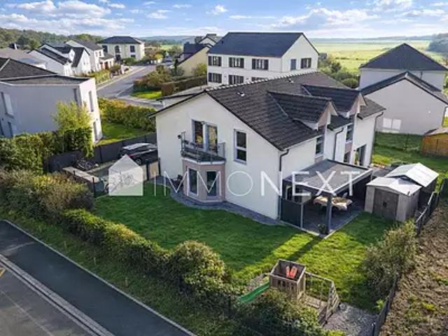 Maison vente à Thionville, Roussy-le-village