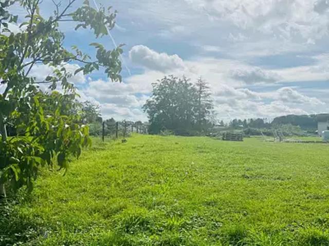 Terrain vente à Thionville, Roussy-le-village