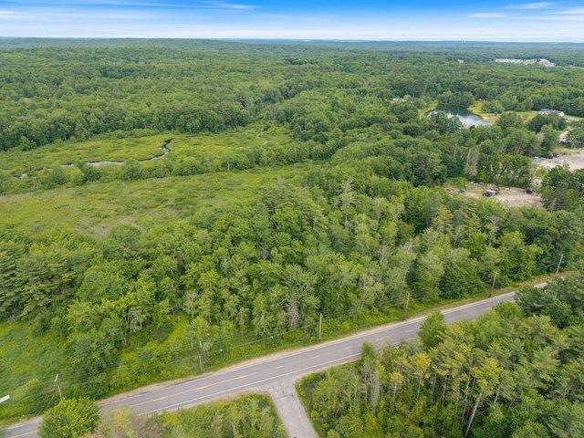Land for sale in Cumberland Center, Maine