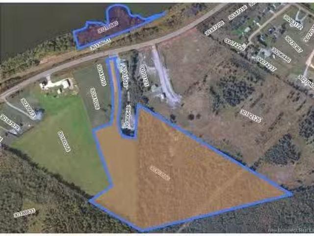 House for sale in Hampton, New Brunswick