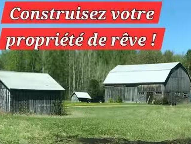 House for sale in Abitibi-témiscamingue, Quebec