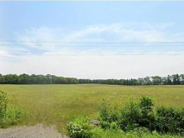 Land for sale in New Brunswick