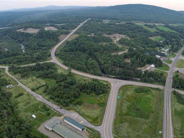 Land for sale in Dumfries, New Brunswick