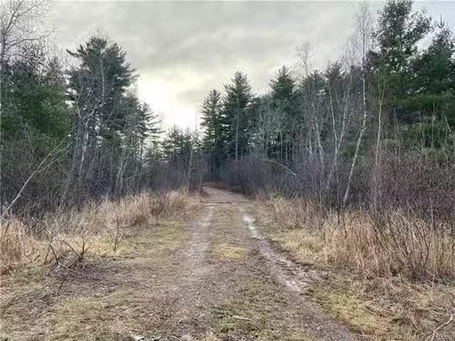 House for sale in Waterborough, New Brunswick