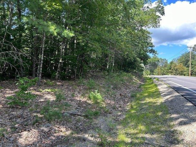 Land for sale in Acton, Maine
