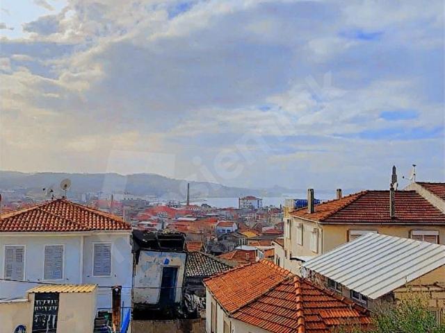 Ayvalik, Balikesir içerisinde satılık Arsa