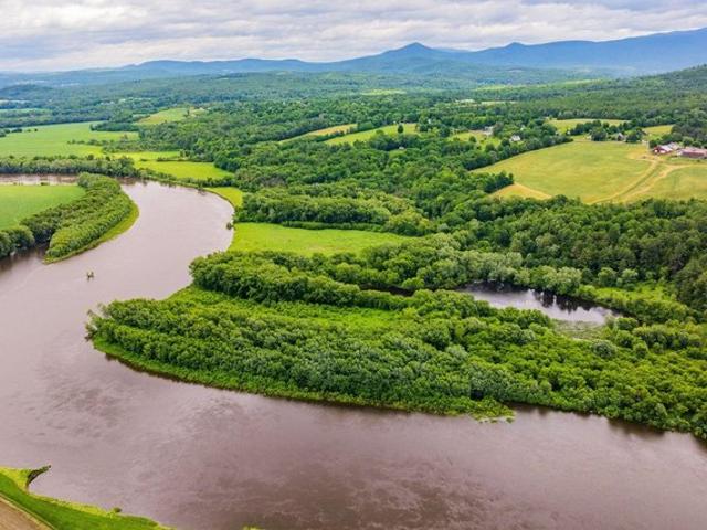 Land for sale in New Hampshire