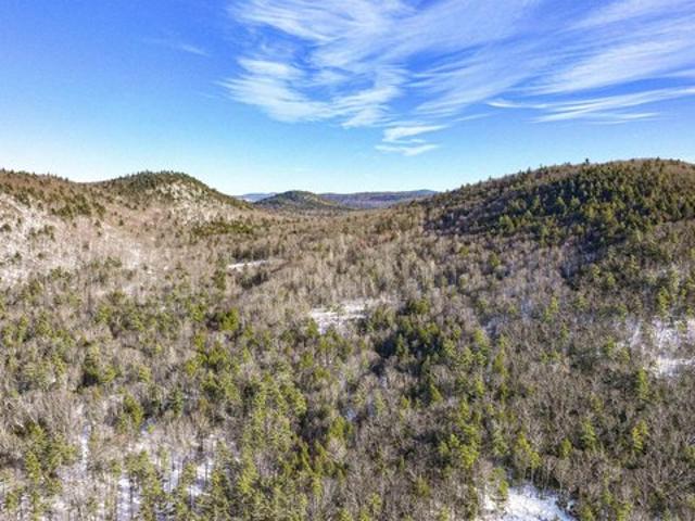 Land for sale in New Hampshire