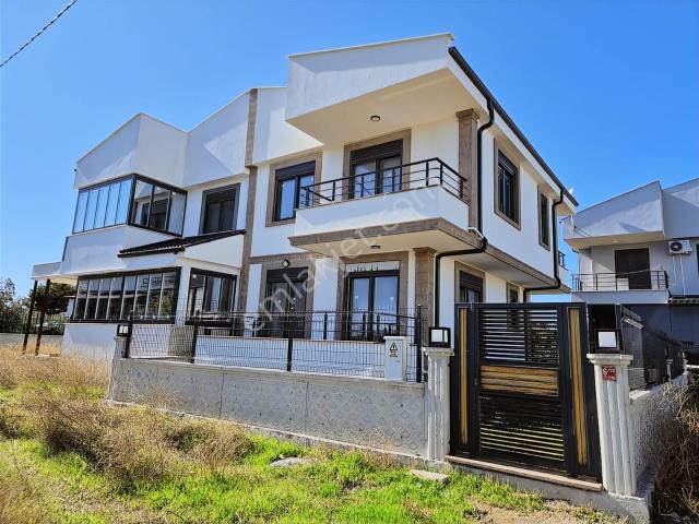 Ayvalik, Balikesir içerisinde satılık Villa