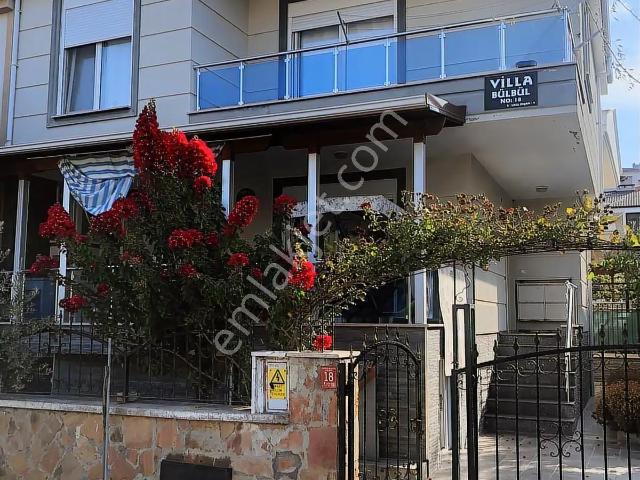 Ayvalik, Balikesir içerisinde kiralık Villa