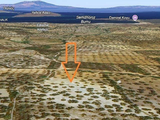 Ayvalik, Balikesir içerisinde satılık mülk
