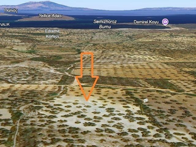 Namık Kemal Mahallesi, Ayvalık içerisinde satılık mülk