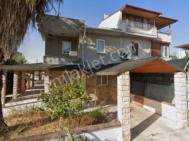 Dikili, İzmir içerisinde kiralık Villa