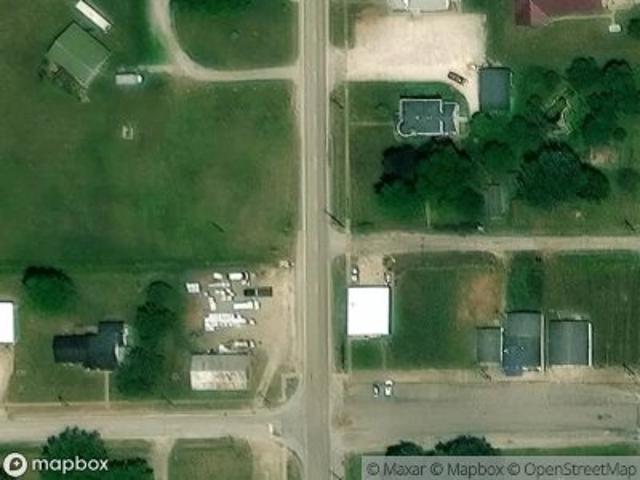 House for sale in Modesto, Illinois