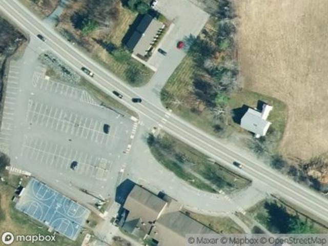House for sale in Thetford Center, Vermont