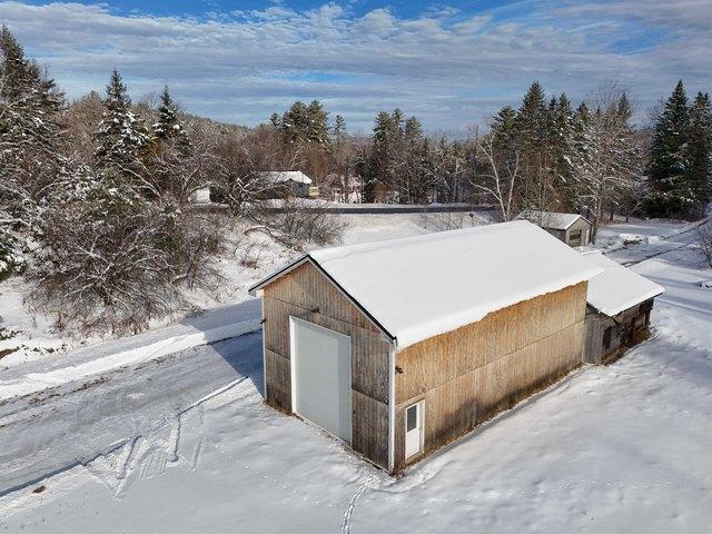Land for sale in East Haven, Vermont