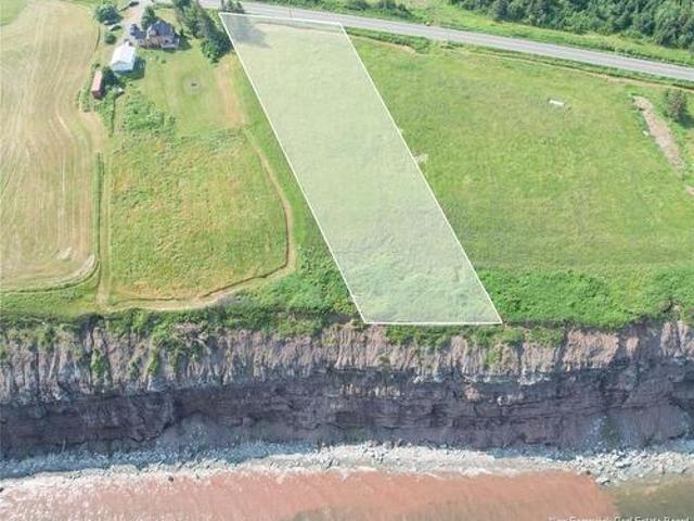 Land for sale in Pokeshaw, New Brunswick