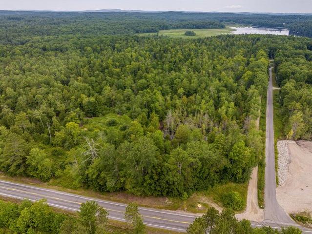 Land for sale in Litchfield, Maine