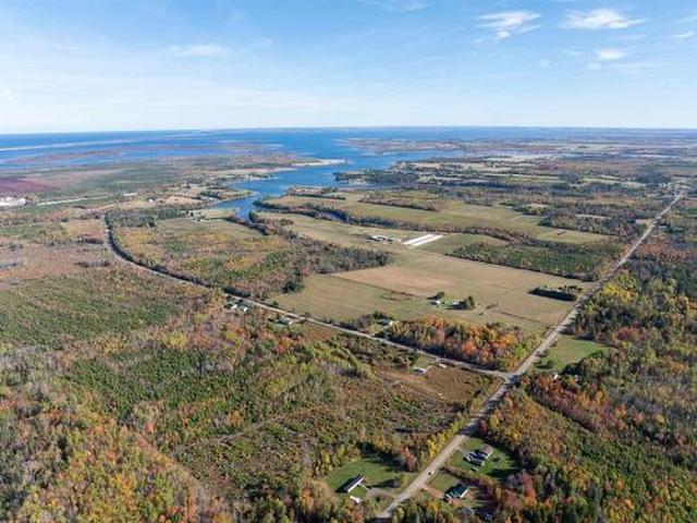 Land for sale in Prince, Prince Edward Island