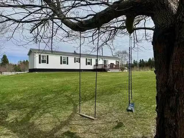 House for sale in Prince, Prince Edward Island