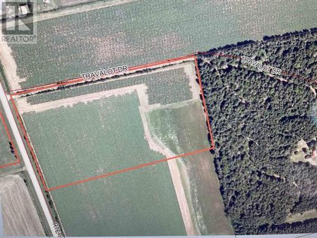 Land for sale in Prince, Prince Edward Island