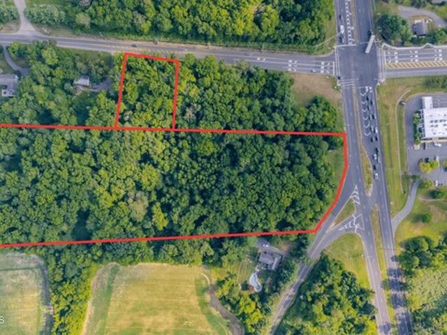 Land for sale in Cranbury, New Jersey