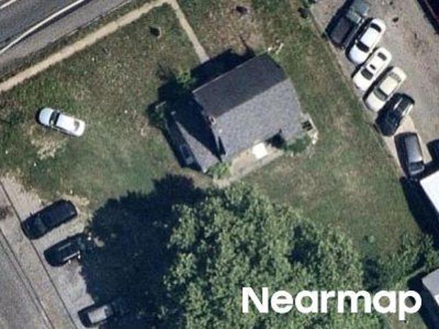 Commercial for sale in New Jersey