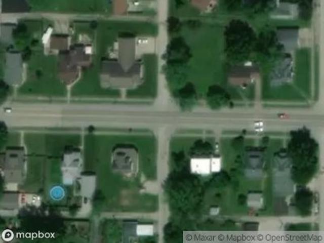 House for sale in Mount Olive, Illinois