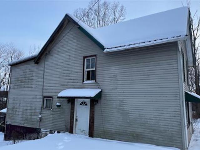 House for sale in Bradford, Pennsylvania