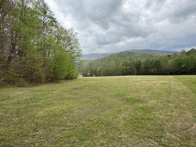 Land for sale in Valley Head, West Virginia