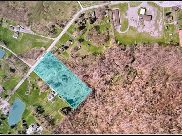 Land for sale in Beaver, Pennsylvania
