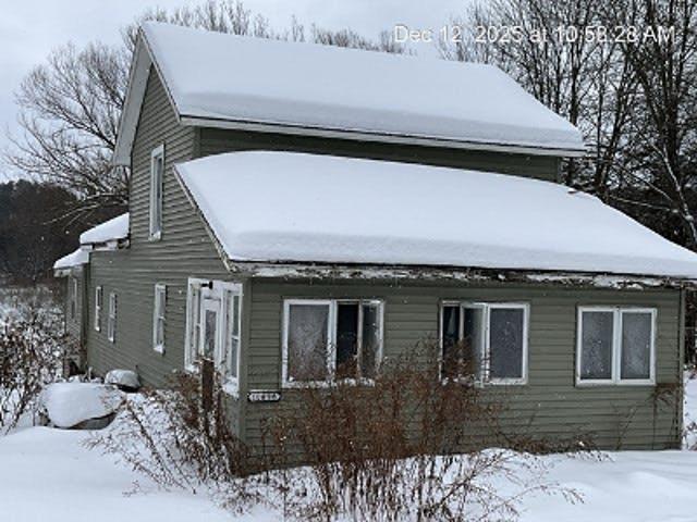 House for sale in Yorkshire, New York