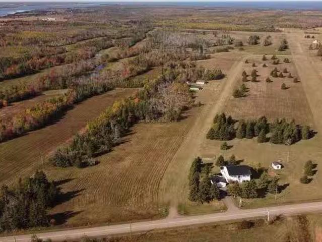 House for sale in Prince Edward Island