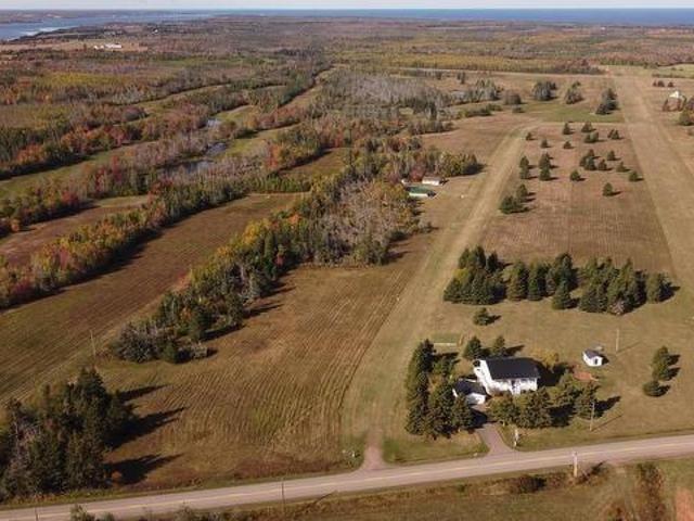 Land for sale in Prince Edward Island