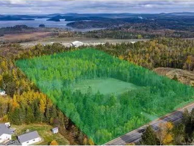 House for sale in Charlotte, New Brunswick