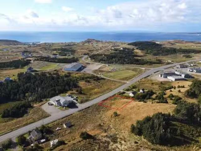 House for sale in Les Îles-de-la-madeleine, Quebec