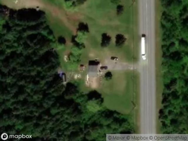 House for sale in Monticello, Maine