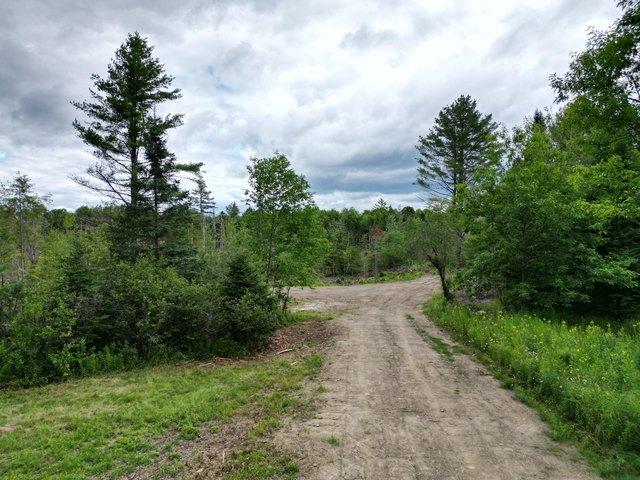 Land for sale in Brookton, Maine
