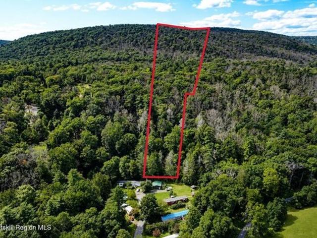 Land for sale in Accord, New York