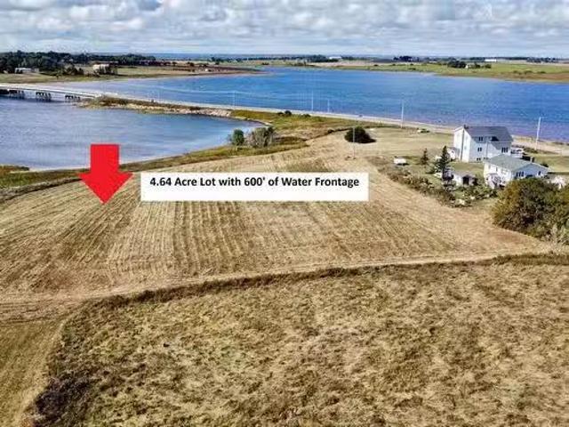 House for sale in Queens, Prince Edward Island