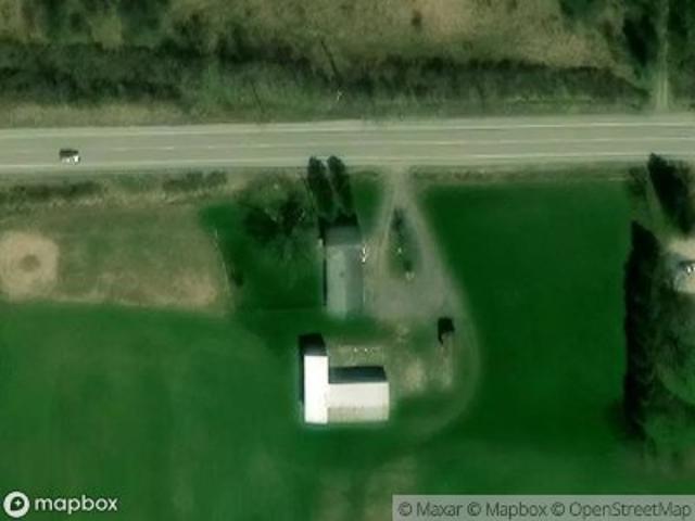 House for sale in Varysburg, New York