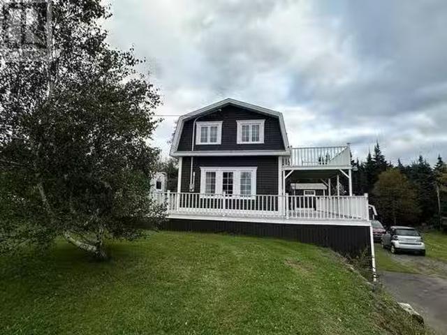 House for sale in Grand Bank, Newfoundland And Labrador