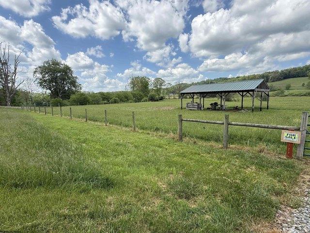 Land for sale in Kerens, Randolph County