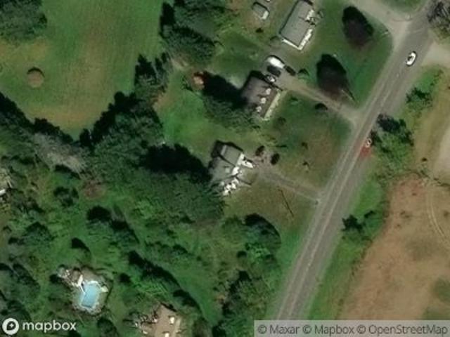 House for sale in Amenia, New York