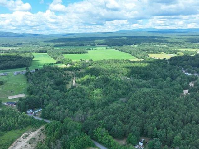 Land for sale in Peru, New York