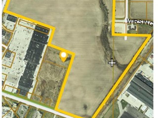 Farm for sale in Dekalb, Illinois