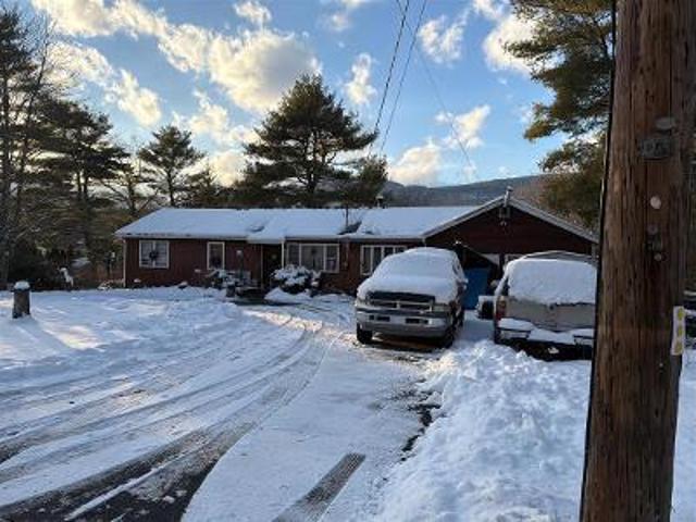 House for sale in Catskill, New York