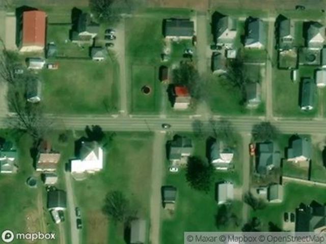 Land for sale in Stockport, Ohio
