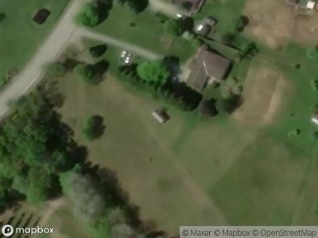 Land for sale in Clarksburg, Pennsylvania