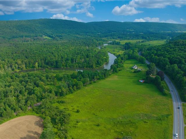Land for sale in Milford, New York
